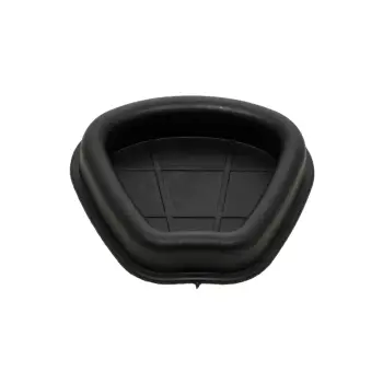 Karter Toz Kapağı M102>104 M111 OM601>613 OM646 OM647 [W124 W202 W220 W163 Vito639]