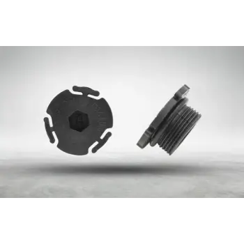 Karter Yağ Tapası N20 N26 [F20 F30 F32 F34 F36 F10 X1:E84]