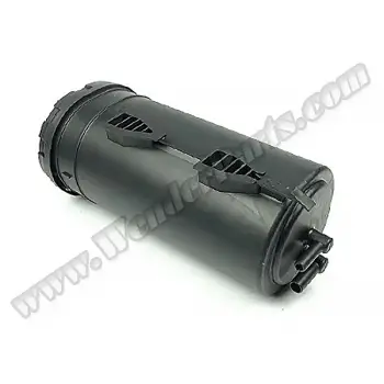 Katalizatör Filtresi W203 W211 Karbonlu