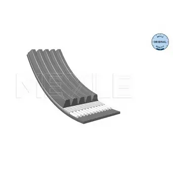 Kayış M52 M54 [E39 E38 E46 X5:E53]