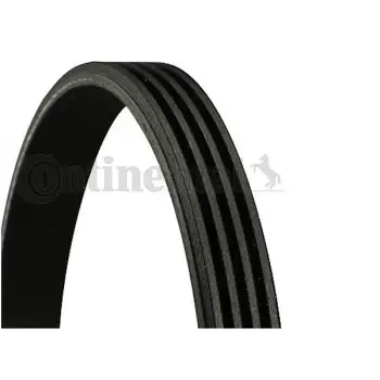 Kayış N62 [E60 E65 X5:E53] Klima Kompresörü