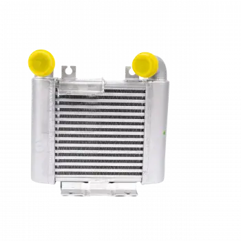 KIA K2700 (sd) 2.7D / Bongo 3 2.7D 1999- Turbo Radyatörü Intercooler 202X233 5X50 2819042760 Wisco