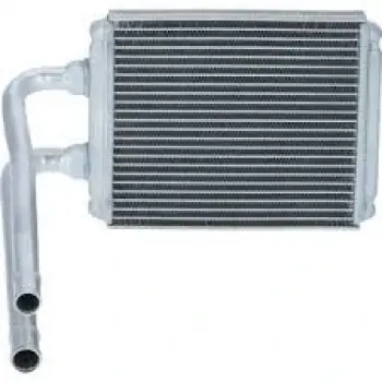 KIA PICANTO 1.0 1.1 CRDI 04 > uyumlu  KALORIFER RADYATORU BRAZING MT-AT 183X150 MM 3143201-00 WISCO