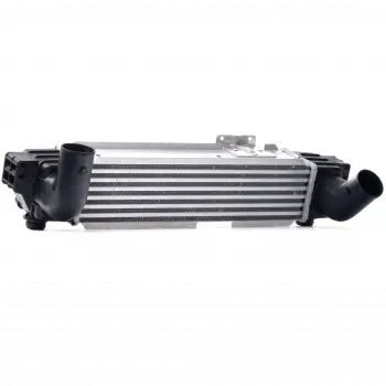 KIA Sorento 2.5 Crdi 2002- Turbo Radyatörü Intercooler 450X100X55 281904A160 Wisco