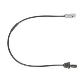 Opel Corsa A 85 Ve Sonrası Uyumlu Kilometre Teli 1268030 Wisco