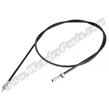 Kilometre Teli T1:207D>310D 1977-82