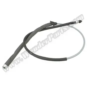 Kilometre Teli W123 4-Vites