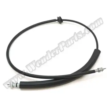 Kilometre Teli W123 5-Vites