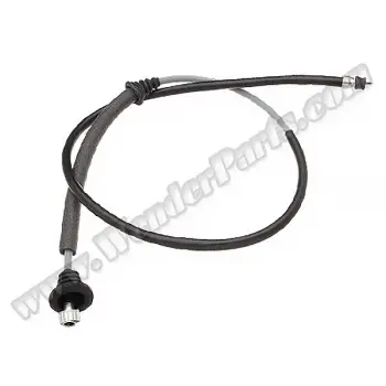 Kilometre Teli W201 4-Vites