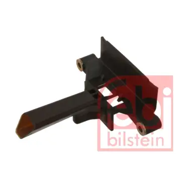 Kısa Kızak M119 [W124 W140 W210] Üst Sol