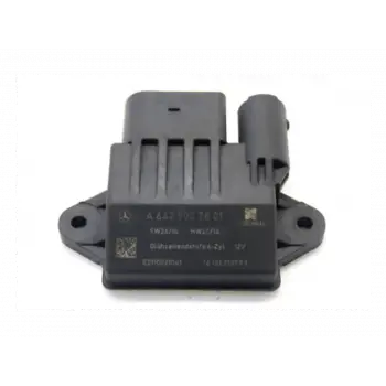 Kızdırma Rölesi W203 W204 W211 W221 W164 W251 Spr906 Vito639 Metal Buji