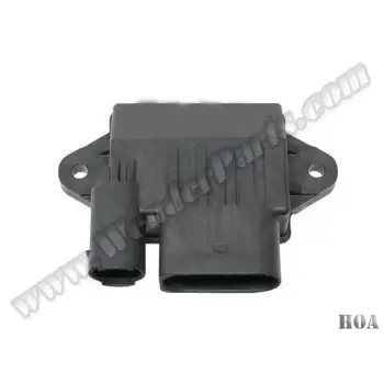 Kızdırma Rölesi W211 W164 X164 W251 Spr906 Seramik Buji