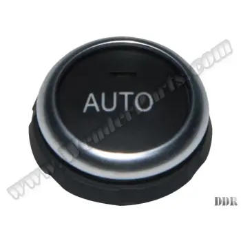 Klima Ayar Düğme Kapağı F10 F07 F01 X5:F15 X6:F16 Sağ