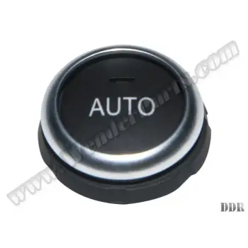 Klima Ayar Düğme Kapağı F10 F07 F01 X5:F15 X6:F16 Sol