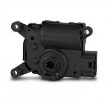 Volkswagen Golf6 Passat B8 Tıguan 1220 Arası Uyumlu Klima Ayar Motoru 117030 Topran