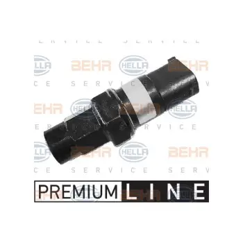 Klima Basınç Müşiri E39 E38 1996-98