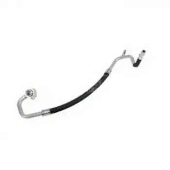 VW Polo 2002-2009 Klima Borusu 6Q0820744BK Wisco