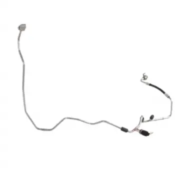 Audi A1 12 14 Arası Uyumlu  Klima Borusu 6R1820741N Wisco