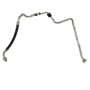 Audi A4 B5 1.6 1.8t 94 01 A6 C5 1.8t1.9 Tdı 97 05 Uyumlu Klima Borusu 8D0260704R Wisco