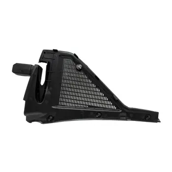 Klima Filtre Kapağı E70+LCI E71