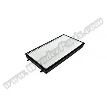 Klima Filtresi E65 Set