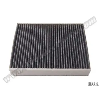 Klima Filtresi F20 F30 F32 F36 AntiBakteriel