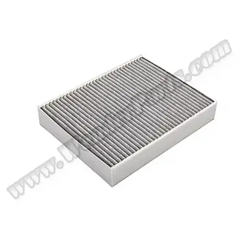 Klima Filtresi F20 F30 F32 F36 Karbonlu