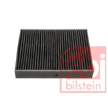 Klima Filtresi F20 F30 F32 F36 Karbonlu