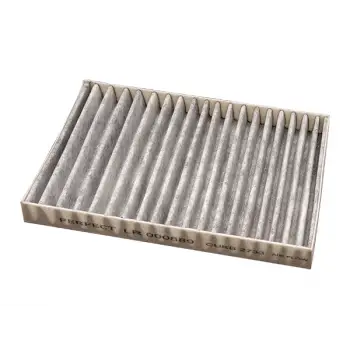 Klima Filtresi L359 L550 L538