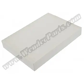 Klima Filtresi Vito447 Arka