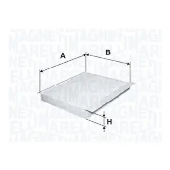 Klima Filtresi Vito639