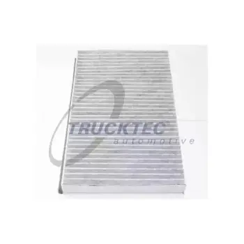 Klima Filtresi Vito639 Karbonlu