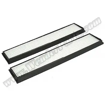 Klima Filtresi W124 Set