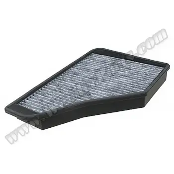 Klima Filtresi W140 Karbonlu