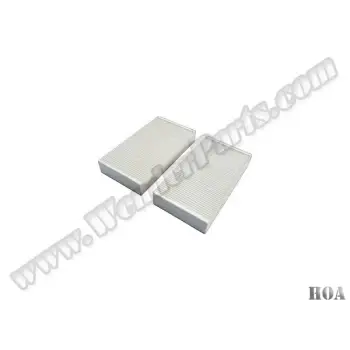 Klima Filtresi W164 X164 W251 Set