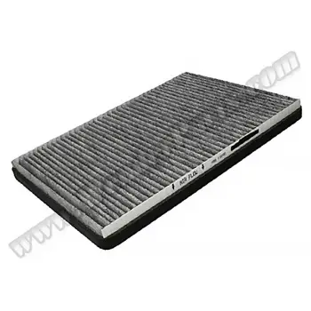 Klima Filtresi W168 Karbonlu