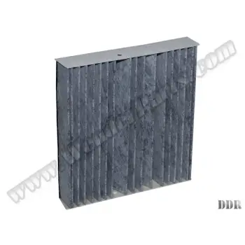 Klima Filtresi W177 V177 W247 Karbonlu
