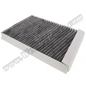 Klima Filtresi W203 Karbonlu