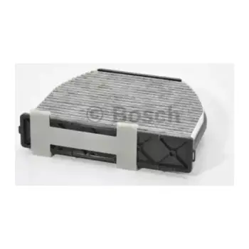 Klima Filtresi W204 W212 Karbonlu