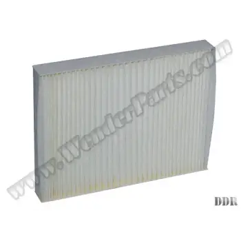 Klima Filtresi W205 W213 W166 X166