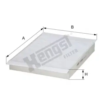 Klima Filtresi W205 W213 W166 X166