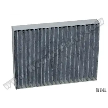 Klima Filtresi W205 W213 W166 X166 Karbonlu