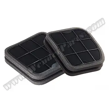 Klima Filtresi W210 W220 Set Karbonlu