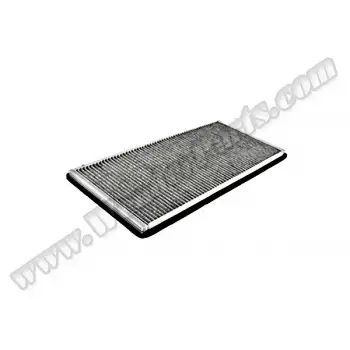 Klima Filtresi X5:E53 Karbonlu
