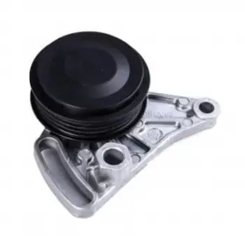 Klima Gergi Kutuğu Komple 1253079-00 Wisco Vw Passat 97 > Sonrası Uyumlu