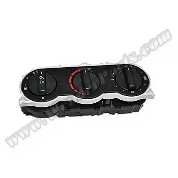 Klima/Kalorifer Anahtarı Spr901>904 Vito638 Komple