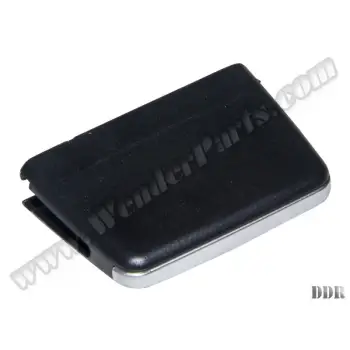 Klima/Kalorifer Izgara Kulpu E90+LCI Set:2ad Ön Siyah