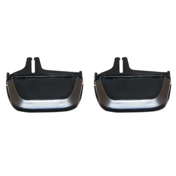 Klima/Kalorifer Izgara Kulpu G30 Set:2ad Ön Orta Siyah