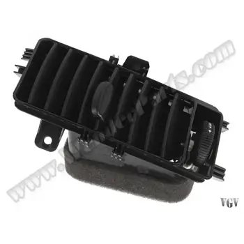 Klima/Kalorifer Izgarası Spr906 Orta Sağ