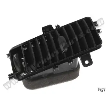 Klima/Kalorifer Izgarası Spr906 Orta Sol